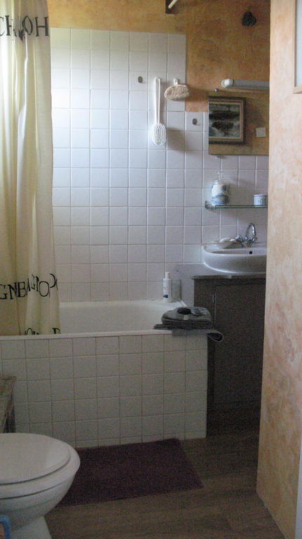 Jarzé La Mesnagerie Bed & Breakfast エクステリア 写真