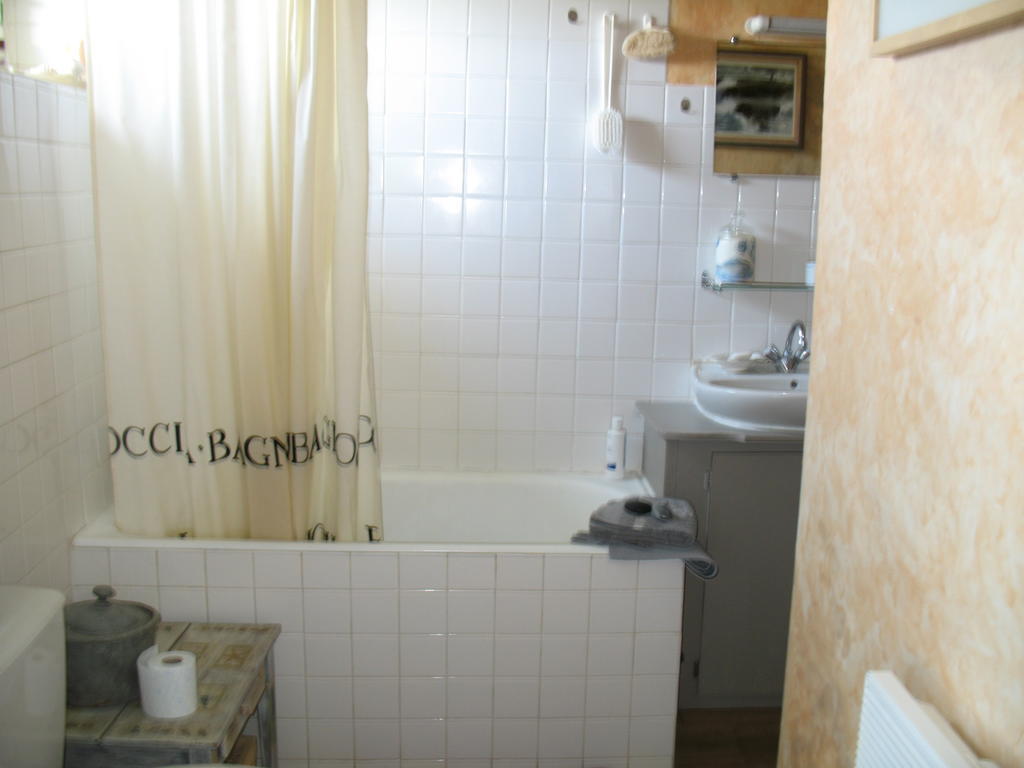Jarzé La Mesnagerie Bed & Breakfast 部屋 写真