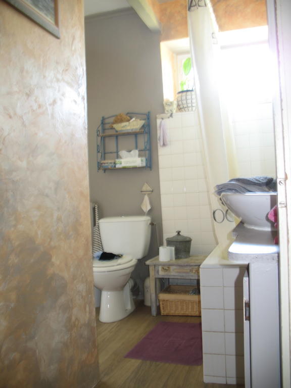 Jarzé La Mesnagerie Bed & Breakfast 部屋 写真